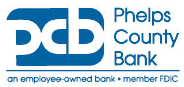 Phelps County Bank Image